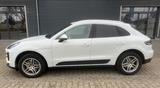 Porsche Macan S PDK 2 Hand Scheckheft - Porsche Macan in Solingen