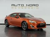 Toyota GT86 *JBL*Tempomat*Navi*Xenon*Entry-Drive*2.H* - gebrauchte Toyota Coupés