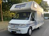 Fiat Rotec SOLARANLAGE MARKISE TÜV 05/27 - Fiat 2000