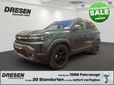 Dacia Duster Extreme Mild Hybrid 140 RÜCKFAHRKAMERA MU