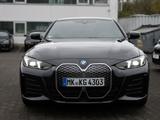 BMW i4 eDrive 35 Gran Coupe M-Sport FACEL. AHK 360° - BMW: F35
