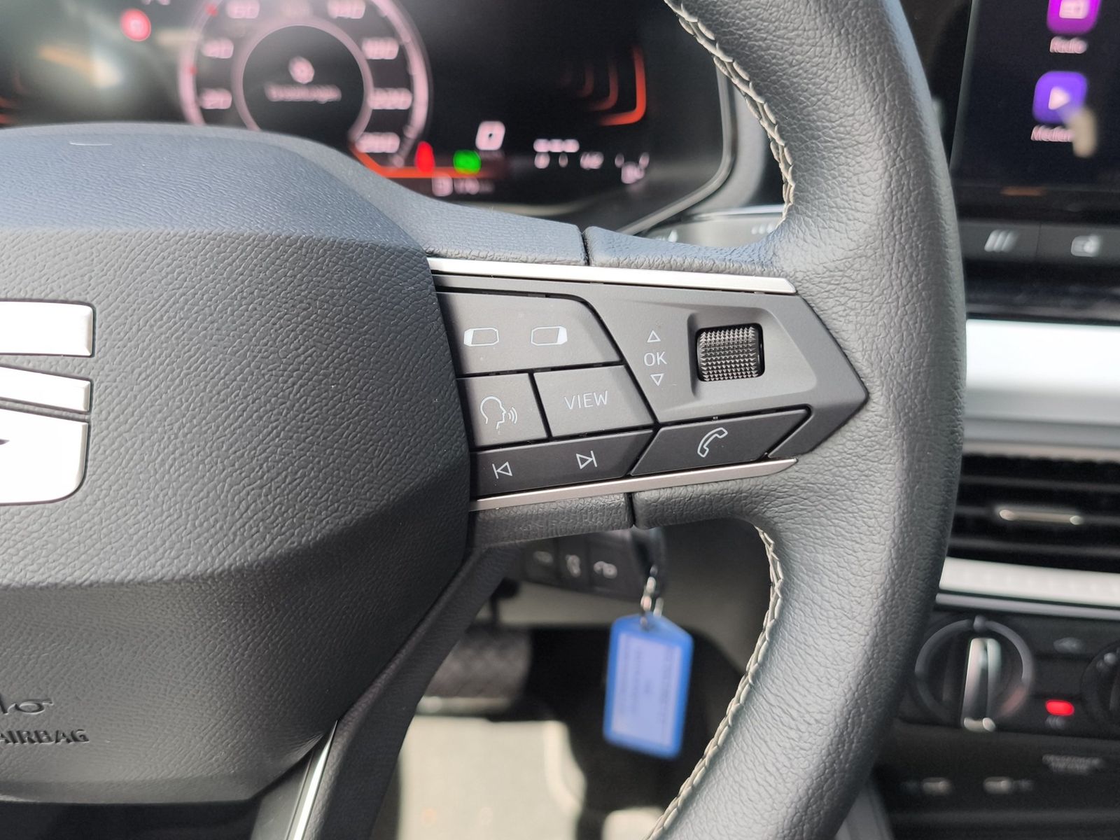 Seat Ibiza - Bild 18
