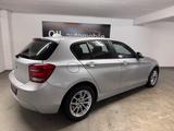 BMW 116 1 Limousine 5-trg. 116 i*NAVI* - BMW 116 Gebrauchtwagen in Mülheim (Ruhr)