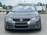 Volkswagen Eos 1.4 TSI - - VW Eos von privat