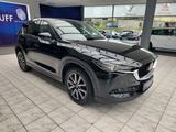 Mazda CX-5 Sports-Line AWD*STANDH.*PANO* - gebrauchte Mazda CX-5 aus dem Jahr 2017