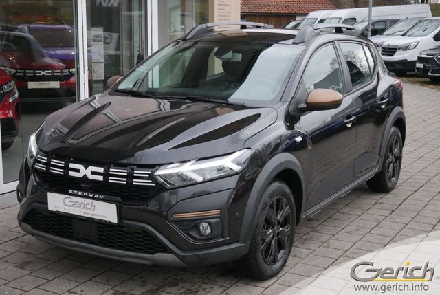 Dacia Sandero Stepway TCe 110 Extreme+