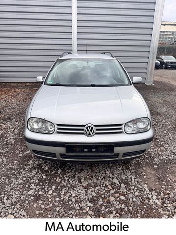 Volkswagen Golf IV Variant Atlantic