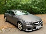 Mercedes-Benz Mercedes Benz CLS 350 CDI Shooting brake |... - gebrauchte Mercedes-Benz CLS 350 aus dem Jahr 2014