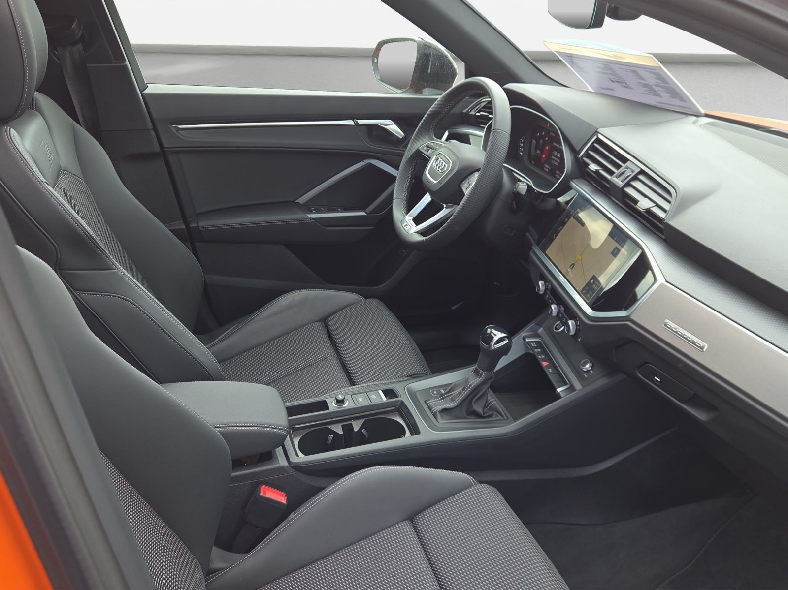 Audi Q3 - Bild 4