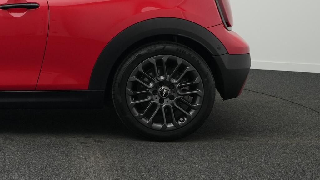 MINI Cooper Cabrio - Bild 18