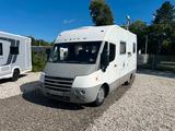 Laika Ecovip 600H DPF,Klima,Luftfederung,Solaranlage - Laika Ecovip