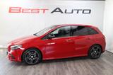 Mercedes-Benz B 180 AMG Keyless Memory  Panorama 360° Kamera - Mercedes-Benz B 180 aus 2019