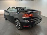 Volkswagen Golf 6 Cabrio 1.4 TSI Exclusive Navi*Bi-Xeno*LED - Volkswagen Gebrauchtwagen in Mönchengladbach