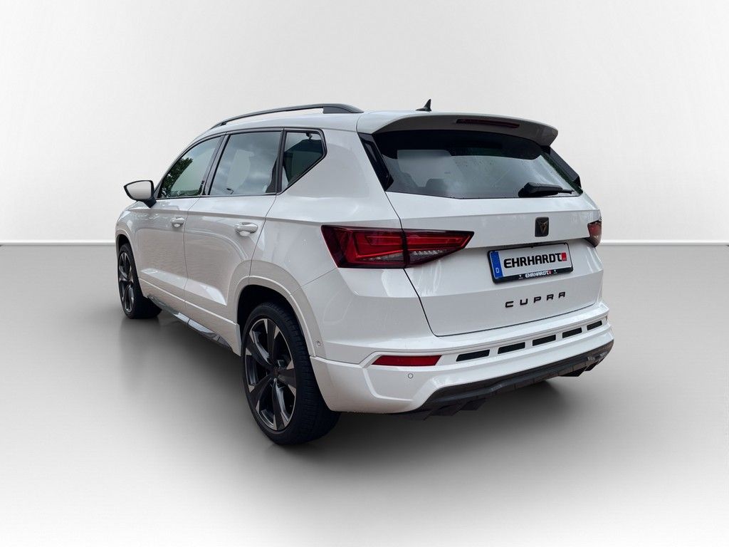 Cupra Ateca - Bild 9
