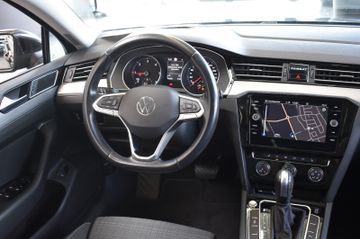 Volkswagen Passat Variant - 10