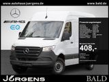 Mercedes-Benz SPRINTER 317 KASTEN+L2H2+MBUX+KLIMA+KAMERA - Mercedes-Benz Sprinter Jahreswagen