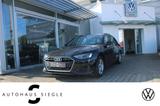 Audi A4 35 2.0 TFSI Avant Navi Pano LED Tempomat Park - Audi A4: 3.2
