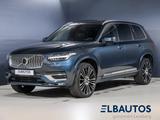 Volvo XC 90 B5 AWD Inscription LED/Sthzg/HUD/360°/DAB - gebrauchte Volvo XC90 aus dem Jahr 2019