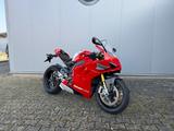 Ducati Panigale V4R - Ducati Red - DUCATI PANIGALE V4 R