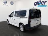 Volkswagen Caddy 2.0TDI NAVI KLIMA DAB SHZ PDC GRA PRIVACY - VW Caddy Gebrauchtwagen in Erfurt