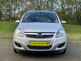 Opel Zafira  "AUTOMATIK*7 SITZE*(BEHINDERTENSITZ) - : Auto Behinderten