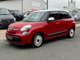 Fiat 500L 1,4 16V Turbo "Mystyle" - Fiat 500L: Rot