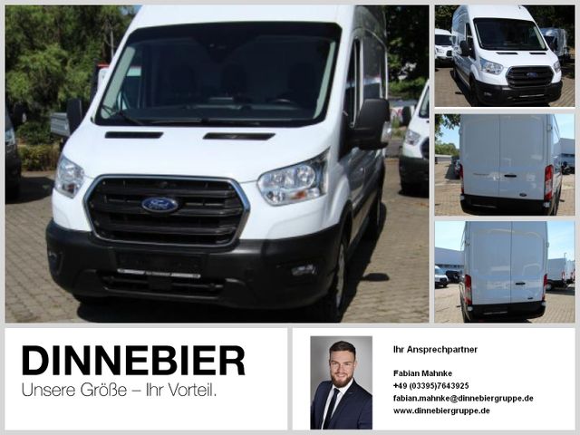 Ford Transit Trend 350 L3