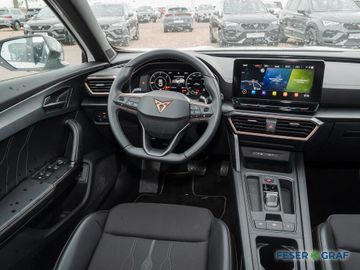 Cupra Formentor - 4