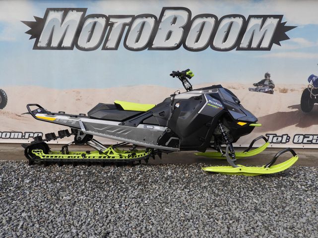 BRP SkiDoo Summit X Expert 850 Turbo R Touch 2023
