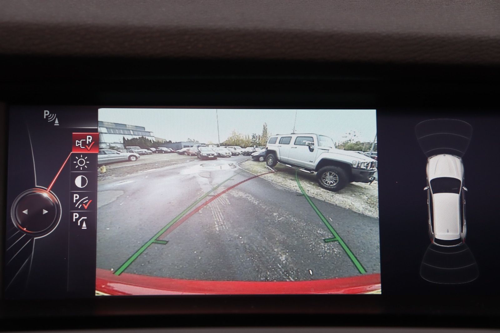 Fahrzeugabbildung BMW X3 * HUD * Pano * Memory * Bi-Xenon * Lenkradhzg