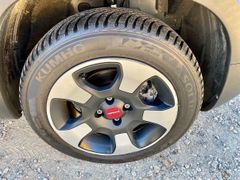 Fahrzeugabbildung Fiat Panda City Plus KLIMA SHZ ISOFIX RADIO