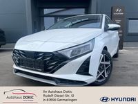 Hyundai i20 - Vorschau Bild 3