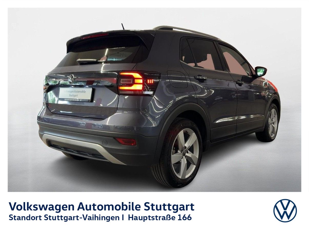Volkswagen T-Cross - Bild 3
