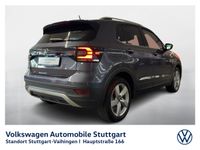 Volkswagen T-Cross - Vorschau Bild 3