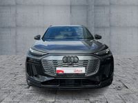 Audi Q6 e-tron - Vorschau Bild 3