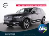 Volvo XC90 B5 AWD PLUS BRIGHT PANO+LM 21''+MET+360°+ - Volvo XC90 Jahreswagen