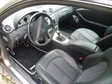 Mercedes-Benz CLK 200 KOMPRESSOR ELEGANCE Elegance - graue Mercedes-Benz CLK-Klasse
