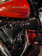 Harley-Davidson Street Glide Special (FLHXS) laguna orange  - HARLEY-DAVIDSON LA