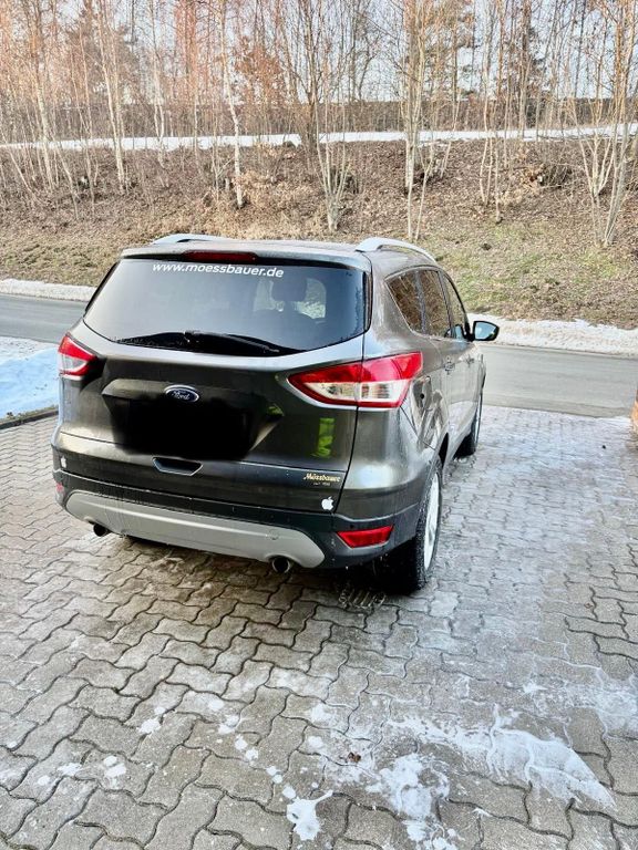 Image of Ford Kuga