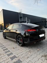 Hyundai i30N 2.0 DCT Fastback, schwarz  - Hyundai i30 in Hagen