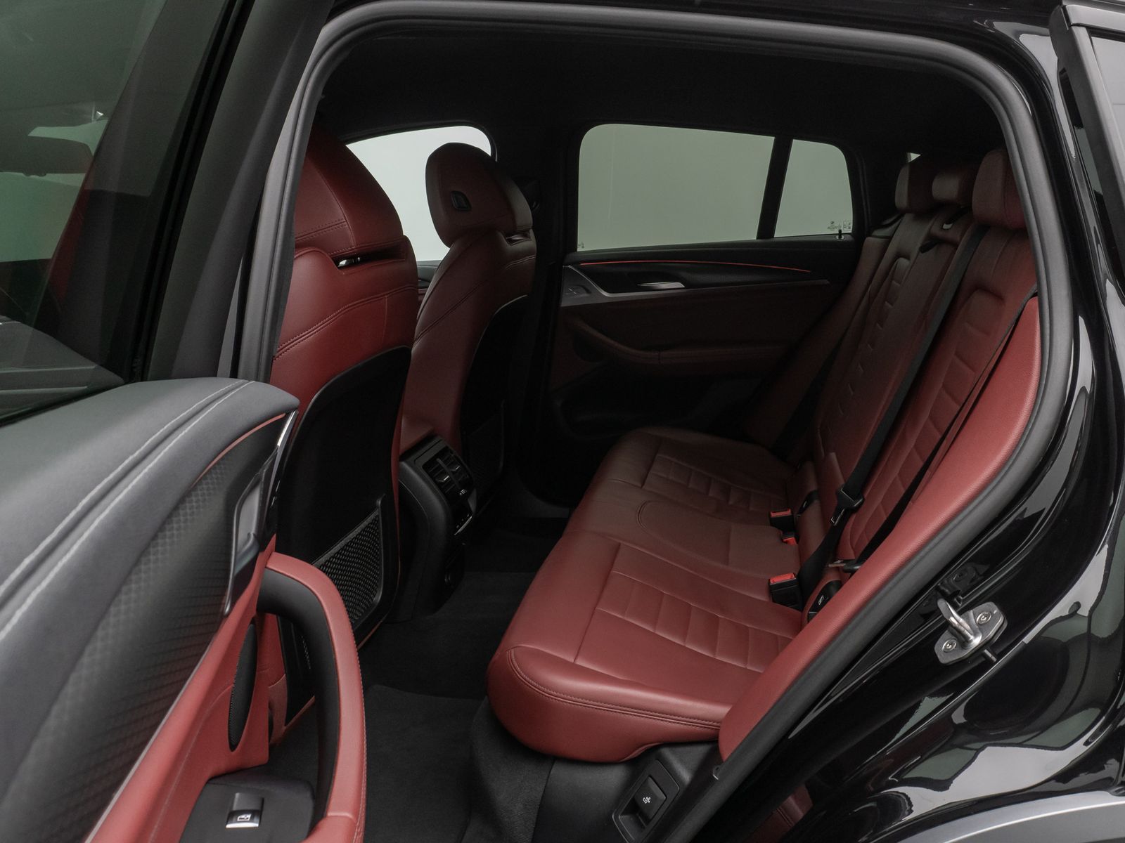 Fahrzeugabbildung BMW X4 xD20i M Sport X Kamera HiFi NaviPro Alarm