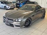 Mercedes-Benz SLK 250 AMG/55 19"Comand Fahrdynamik Pano Ambien - Mercedes-Benz: AMG Sl55