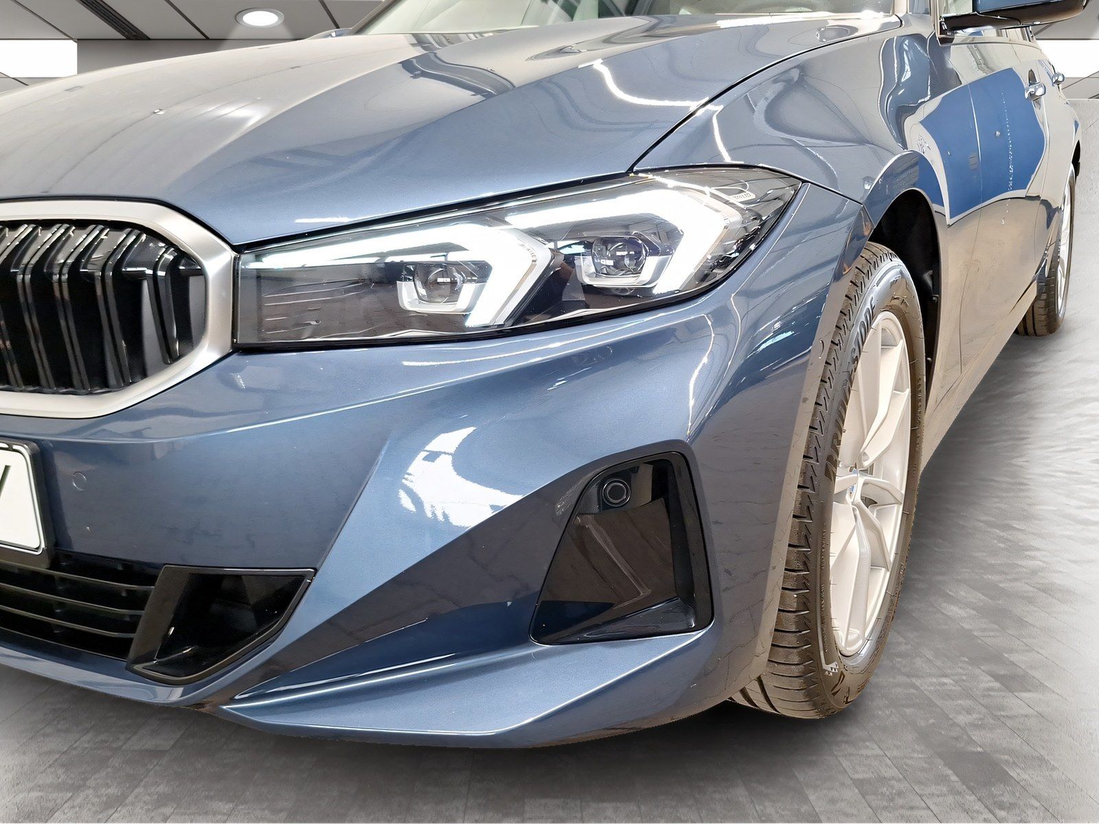 BMW 318 - Bild 8