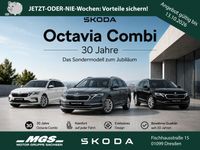 Skoda Octavia - Vorschau Bild 1