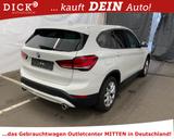 BMW X1 sDr 18d Aut LED/NAVI/HIFI/SHZ/8Fa - BMW X1: 1.8
