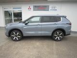 Mitsubishi Outlander 2.4L PHEV Intro Edition - Mitsubishi Outlander: Intro Edition