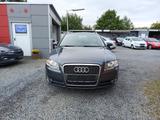 Audi A4 Avant 1.8 T - Audi A4 aus 2005: Kombi
