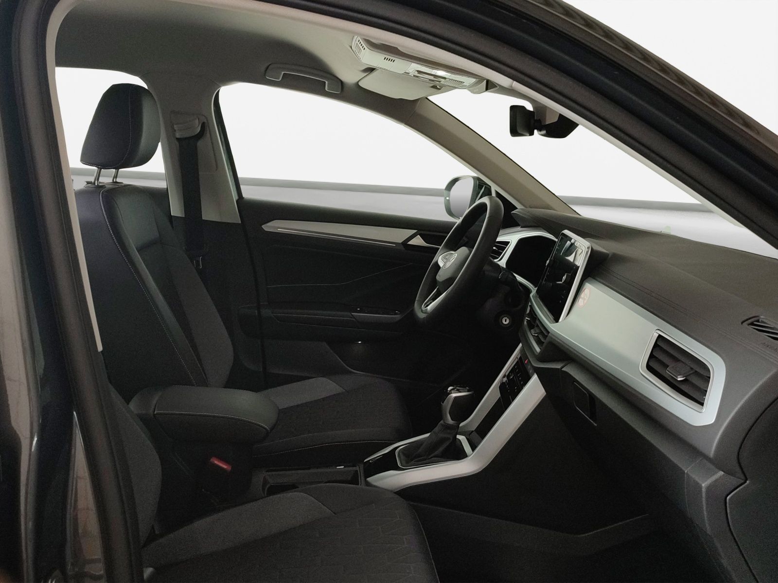 Volkswagen T-Roc - Bild 6
