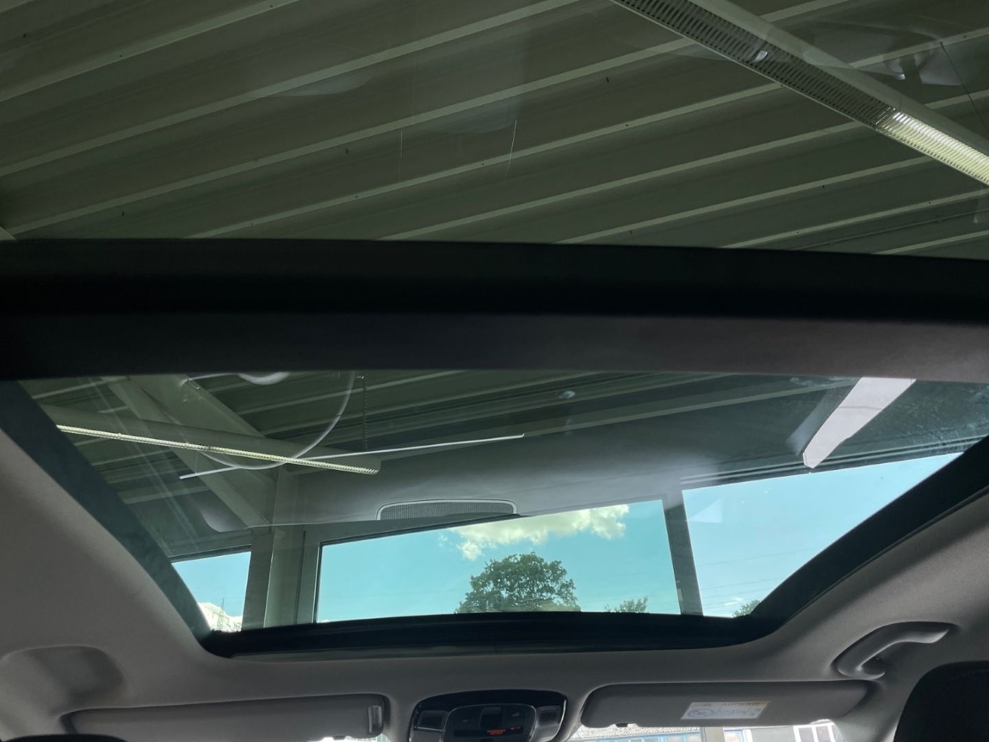 Hyundai Tucson – Bild 16