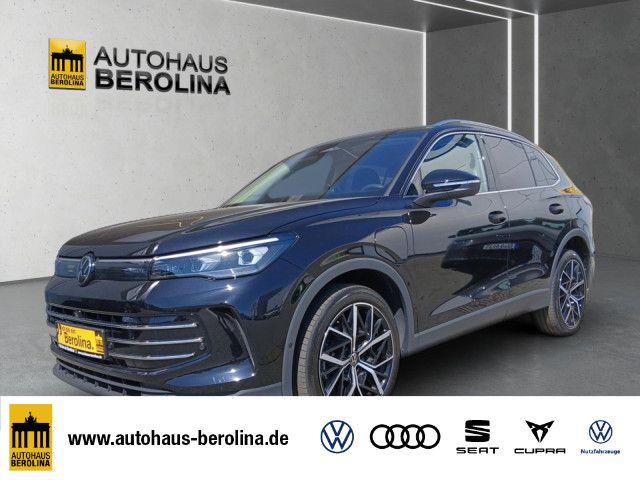 Volkswagen Tiguan 1.5 eHybrid Elegance DSG IQ-MATRIX HuD foto 1